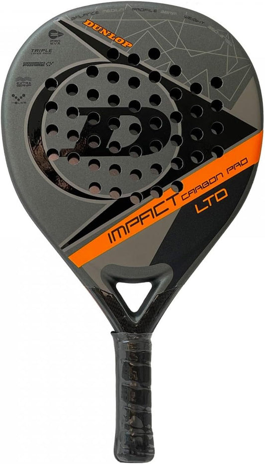 Dunlop Impact Carbon Pro Ltd