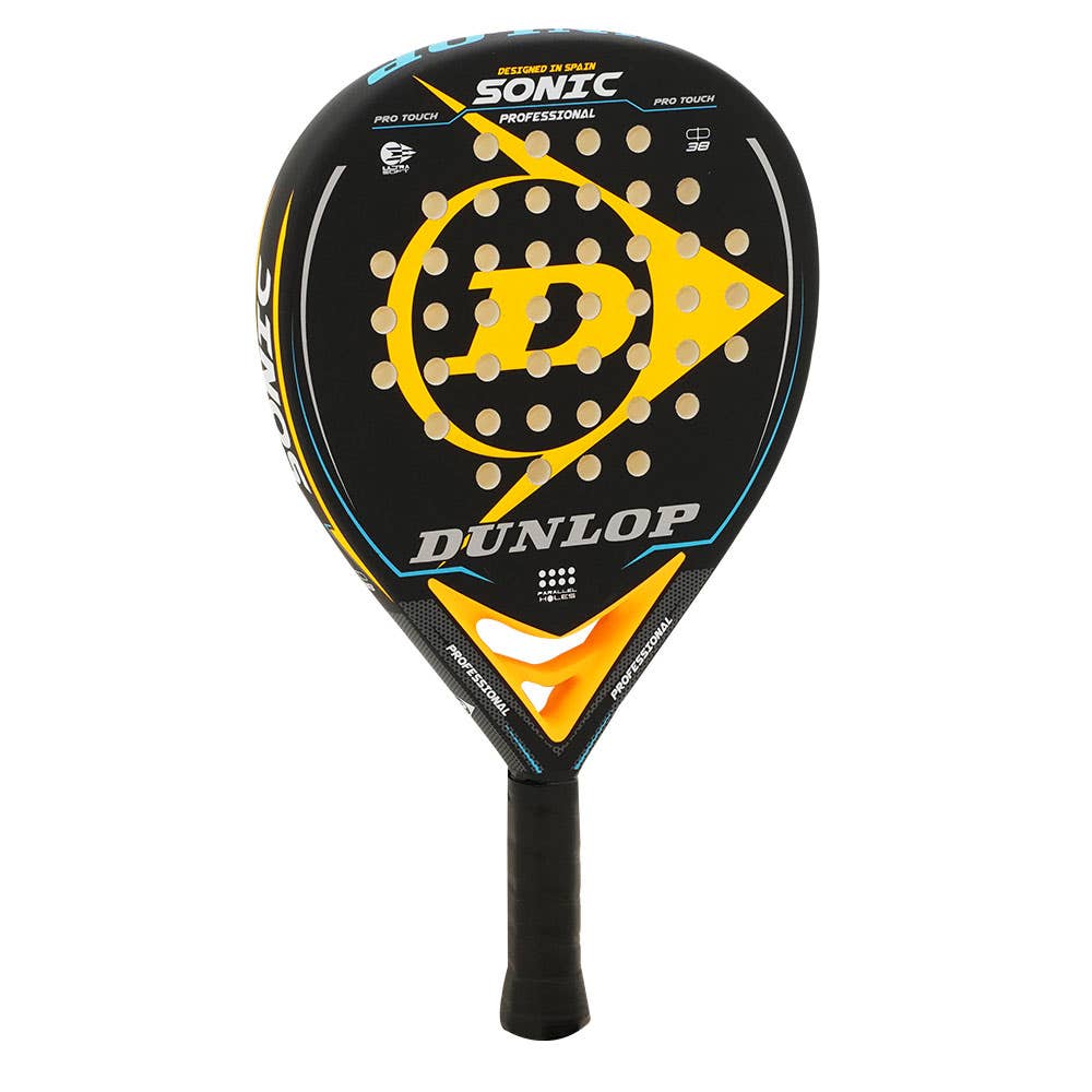 Dunlop Sonic