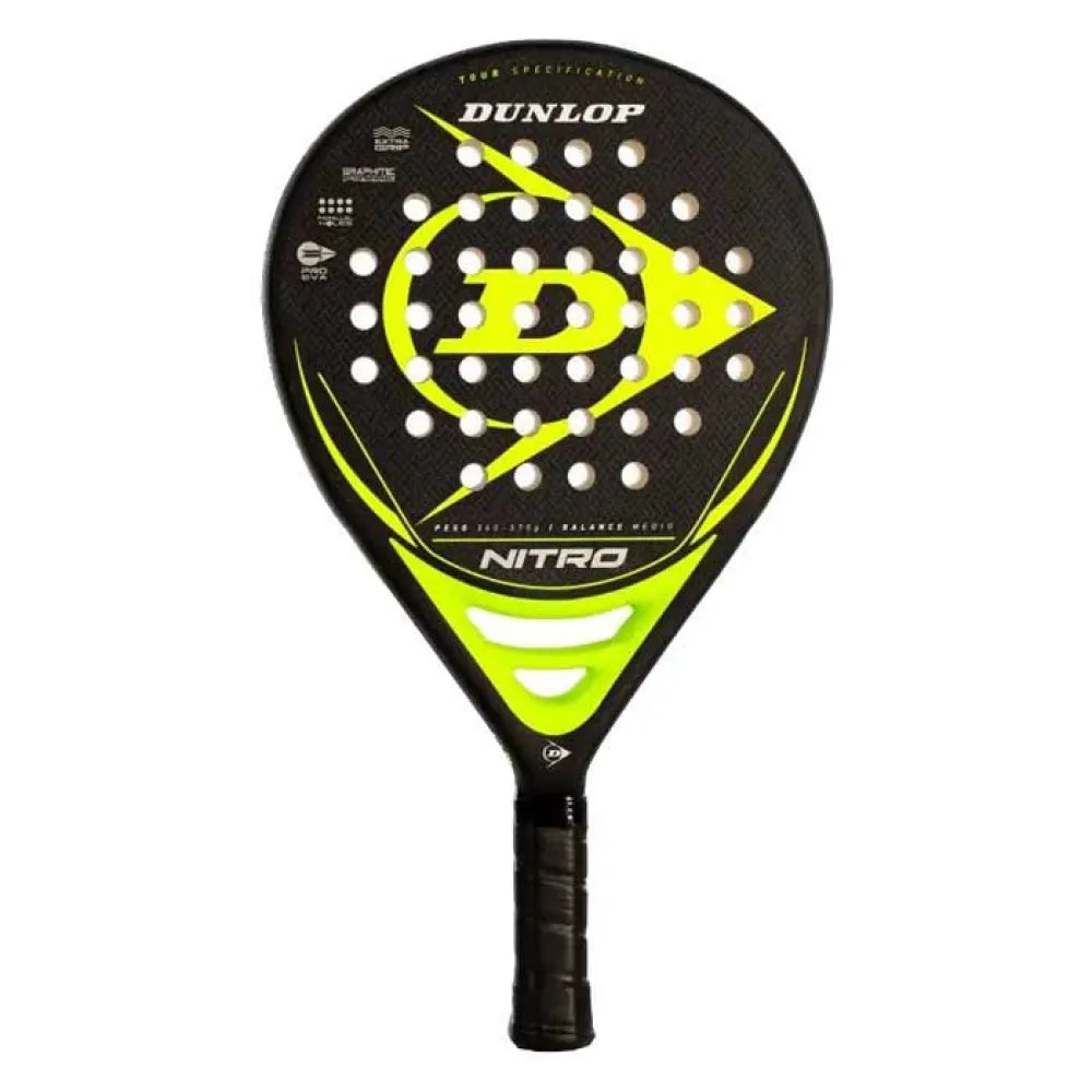 Dunlop Nitro