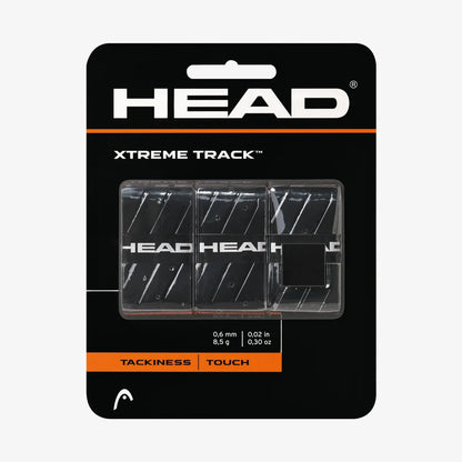 Premium Grip Head (Pack of 3)